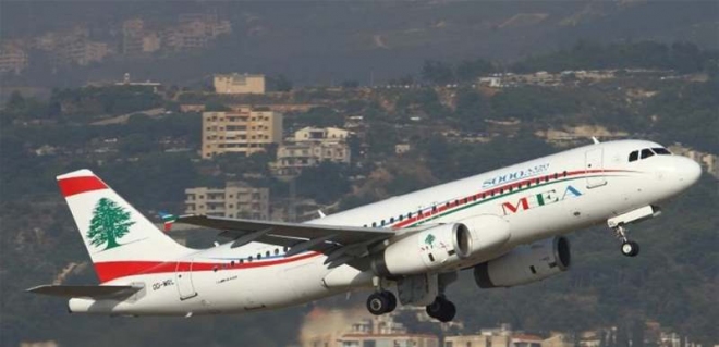 Ի՞նչ տեղի ունեցած է MEA  թիւ 305 թռիչքին հետ  . Լիբանանի նախագահութիւնը կը յստակեցնէ