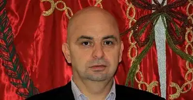 Արամ Մալեան  ՍԴՀԿ-ի  թեկնածուն Պէյրութի  քաղաքապետական  ընտրութիւններուն