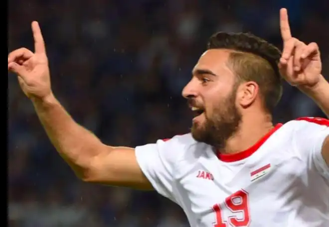 Սուրիահայ  յայտնի  ֆութպոլիստ  Մարտիկ Մարտիկեան՝  «քոորոնա»ով վարակուած