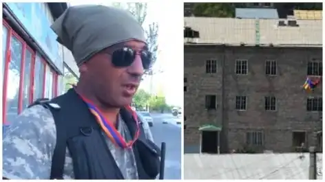 Տրամաթիք    պահե՞ր  Էրէբունիի խնդրին   համար