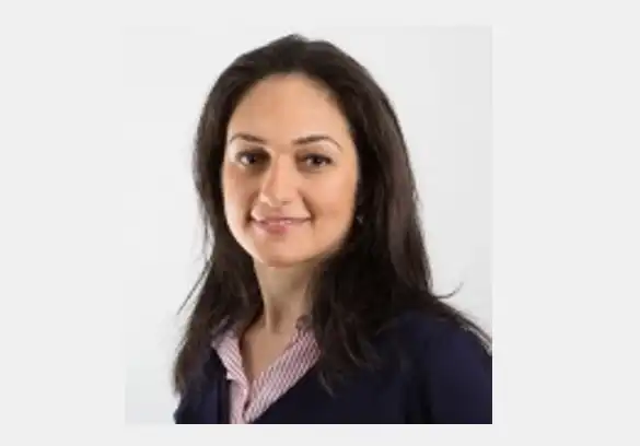 Ես զիս շատ բախտաւոր կը զգամ , որ Հալէպի պէս քաղաքի մը մէջ ծնած եմ. Հնագէտ Անի Էպլիղաթեան