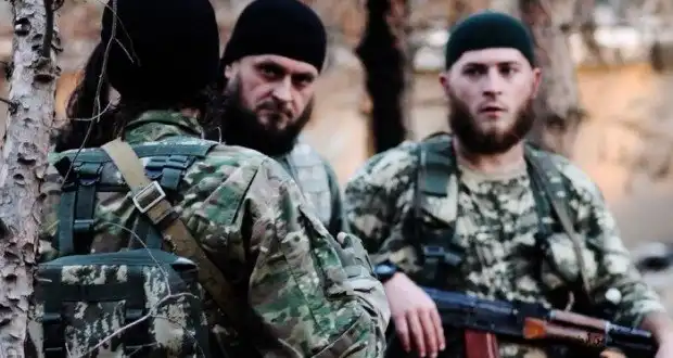 Տահէշ  դէպի Մոսկուա՞
