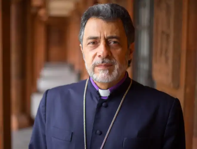 «Հայրենիքը մեր  առաքելութիւնն է». Տ. Յովնան  արք. Տէրտէրեանի ուղերձը