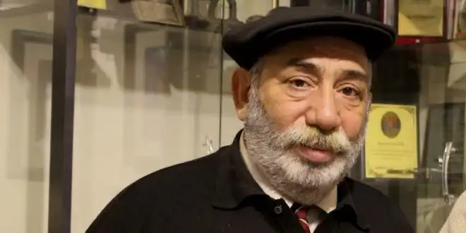 Բագրատ Էսթուքեան. Էրտողան  քաղաքական  կարեւոր միաւորներ   չշահեցաւ Մոսկուայի մէջ