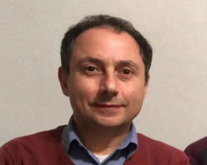 «Եղածը սոսկ պայթում մը չէր, այլ յարձակում էր»Լիբանանահայ Վիգէն Հաննէսեան