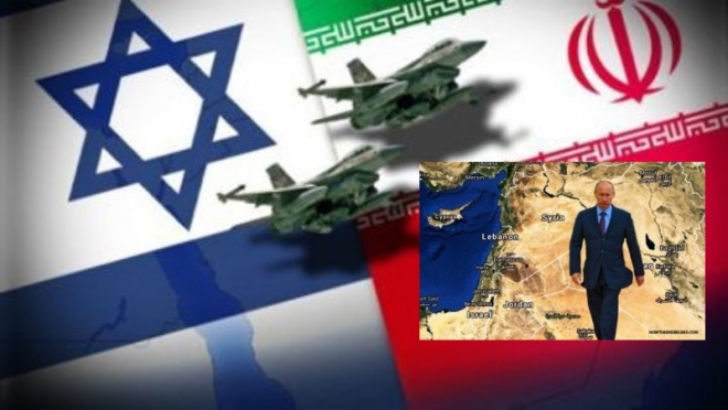 Haaretz.Ճակատագրական հեռախօսազանգը կանխեց Իրանի ու Իսրայէլի միջեւ պատերազմի բռնկումը