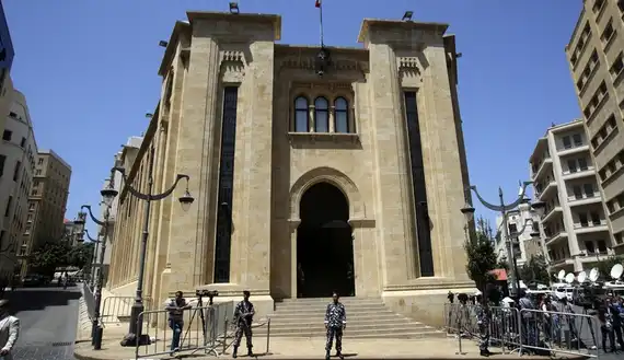 Հարիրիի   գլխաւորած կառավարութիւնը վստահութեան  քուէ   ստացաւ
