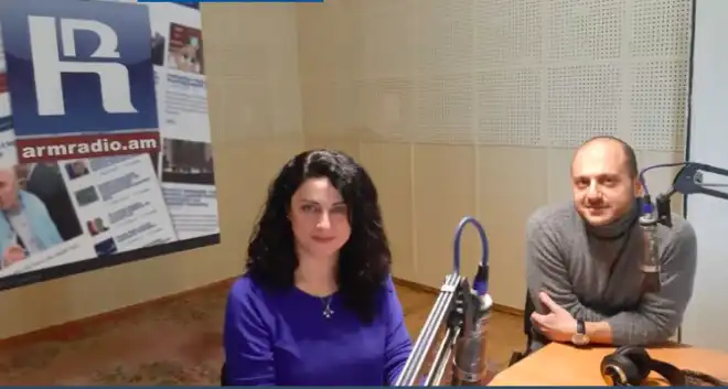 «Իմ  առջեւ, որպէս գրող  Արեւմտահայերէնը  չդաւաճանելու  խնդիր կայ  դրուած» Տիգրան Գաբոյեան