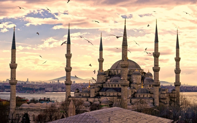 Ապու Տապին  աշխարհի, իսկ Պոլիսը Թուրքիոյ ամենավտանգաւոր քաղաքներն են