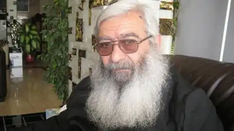 Իրպիլի Մէջ Մահացած  Է Մուսուլի  Ծխատէր Քահանան