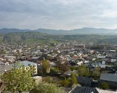 Ջաւախքի  Մէջ Թուրքերու Ազատ Տեղաշարժը Անհանգիստ Կ'ընէ   Տեղի Հայերը