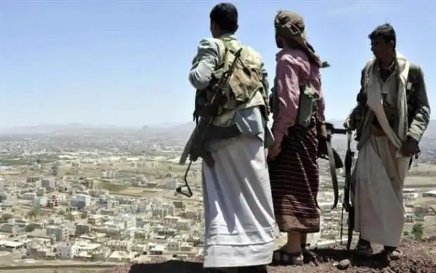 Ո՞վ Կը Պատժէ  Սիւննիները  Եմէնի Մէջ