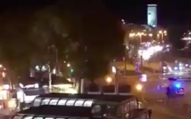 Կրակոց՝ Վիեննայի մէջ.Կան տուժածներ