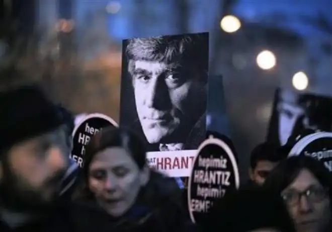 Հրանդ  Տինքի Սպաննութեան Մեղադրականը  Երկրորդ Անգամ Վերադարձած է Դատախազին