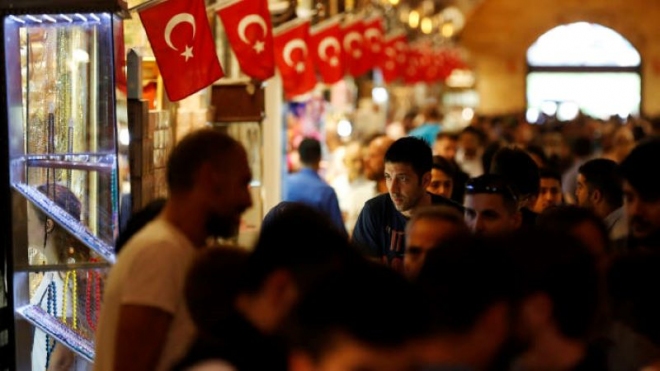Թուրքիա. Ամերիկեան ներդրումները ետ պիտի քաշուին
