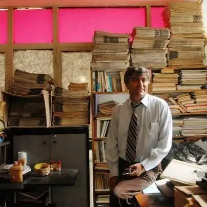 Հրանդ Տինքի Վերաբերեալ Դատերը՝ Միացուած