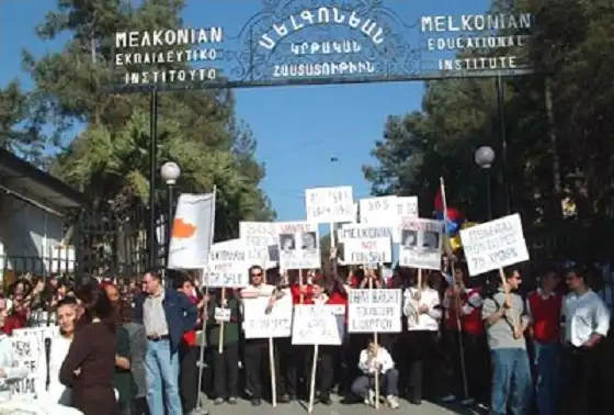 Մելգոնեանէն  ի՞նչ մնաց