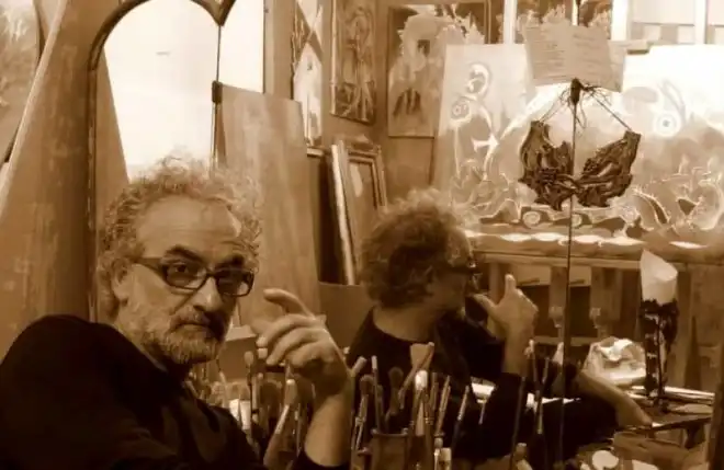 «Չեմ չափազանցեր, եթէ ըսեմ, որ աշխարհը կը պատկանի մեզի՝ հայերուս» Գօգօ Կարապետ