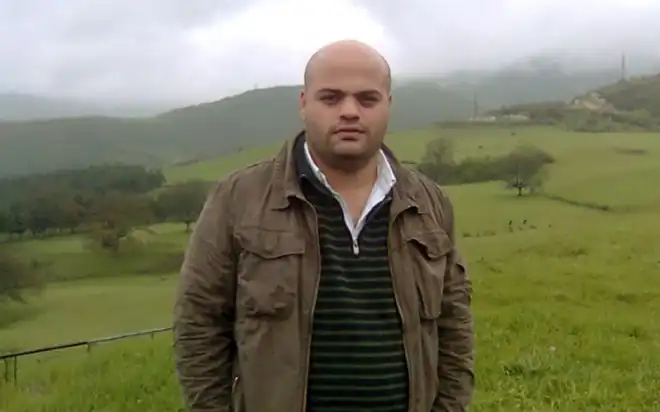 Սեպուհ Շըխրտմեան. Մուսալերցին, որ հաւատքով եկած է Կապան