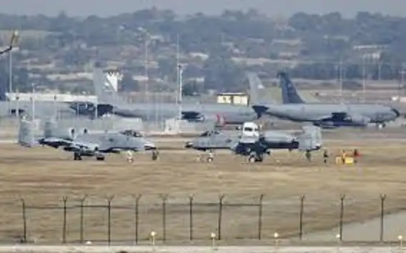 INCIRLIK