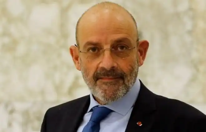 Մենք հայերու կողքին ենք. Լիբանանցի քաղաքական գործիչ՝ Եագուպ Սարրաֆ