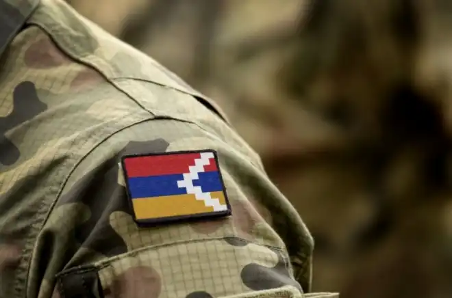 Մաքս Փերիի յօդուածը Ղարաբաղի մասին «Մեղաւորը Թաւշեան էր եւ սորոսականութիւնը»