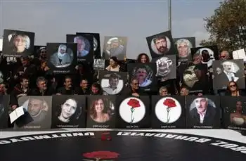 Անգարայի Պայթում. Հիմնական Թիրախը HDP- ի Պարագլուխներն  Էին