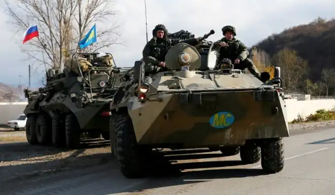 Ռուսաստանը կարեւոր  պահապան. National Review-ի  անդրադարձը