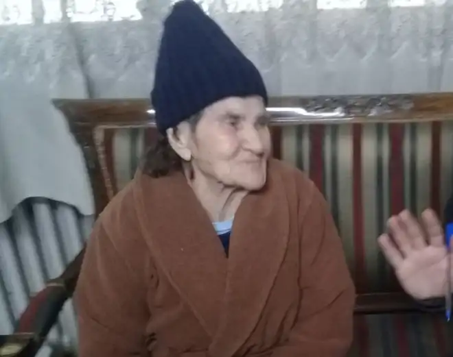 Մարի Գազանճեան. Կամ անցեալ դարու մեծ արհաւիրքները ապրած հալէպցի ամենատարեց հայուհին