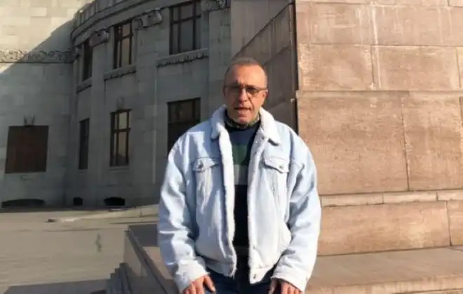 «Թաքուն բաներ շատ կան ... եւ  հիմնական  տուժողը Լիբանանի  ժողովուրդն է».Աւօ Զարմէնեան