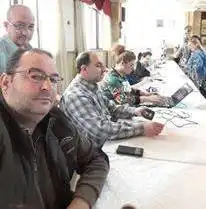 Հալէպահայութիւնը  շատ  դժուարին պայմաններու  մէջ է. Շահէ Մինասեան