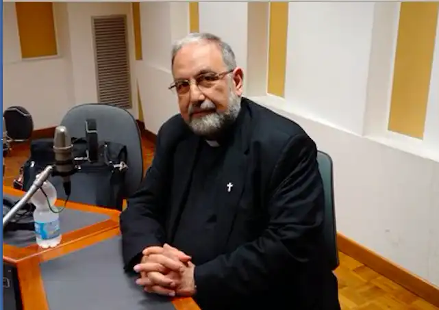 «Հալէպի մէջ, ինչպէս  բոլոր համայնքները, մենք եւս կորուստներ ունինք». Հալէպի հայ  Կաթողիկէ Առաջնորդ Գերպ. Միրիաթեան