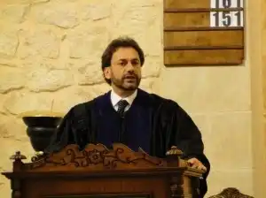 «Անցնող  օրերուն աւելի քան   700  ընտանիքներ հեռացած են Հալէպէն» Վերապատուելի Յարութիւն Սէլիմեան (Տեսանիւթ)