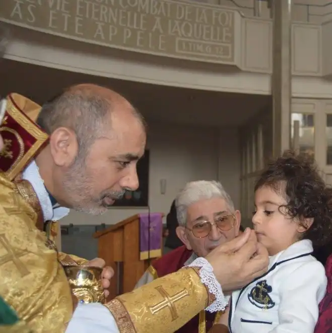 Իսլամացած Հայերուն Շատերը Իսկապէս Հայկական Արիւն Ունին. Սերովբէ Վրդ.  Իսախանեան