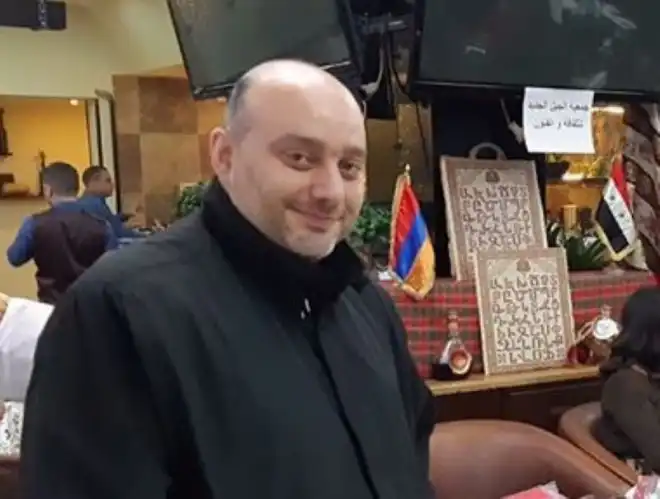 «Ճիշդ է, որ բոլոր կանխազգուշացման քայլերը կ՚առնենք, սակայն ստած կ՚ըլլամ, եթէ ըսեմ, որ չենք վախնար այս վարակէն» Լիբանանահայ  հիւանդապահ