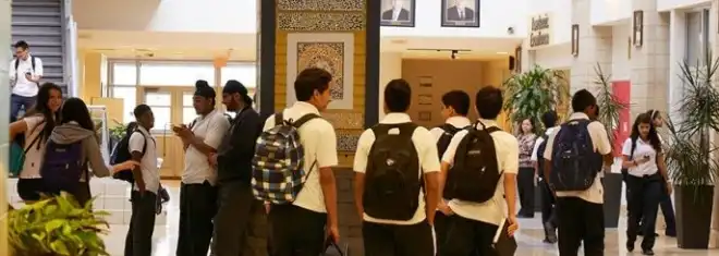 Գանատական Կաթողիկէ Դպրոց Մը Կը Մերժէ Հայ  Աշակերտներ Ընդունիլ