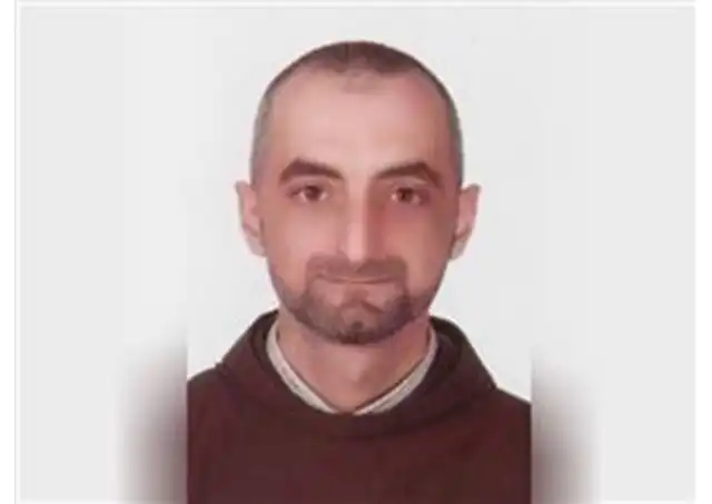 Ֆրանչիսկեան Վարդապետը  Ազատ Արձակուած Է