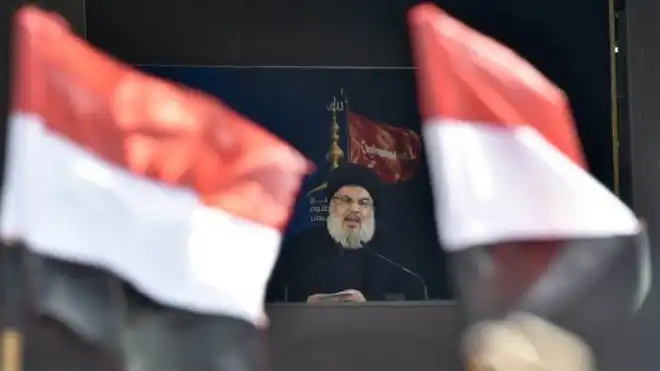 «Հըզպալլա» Սուրիայէն յաղթական դուրս պիտի գայ. «Le Monde»