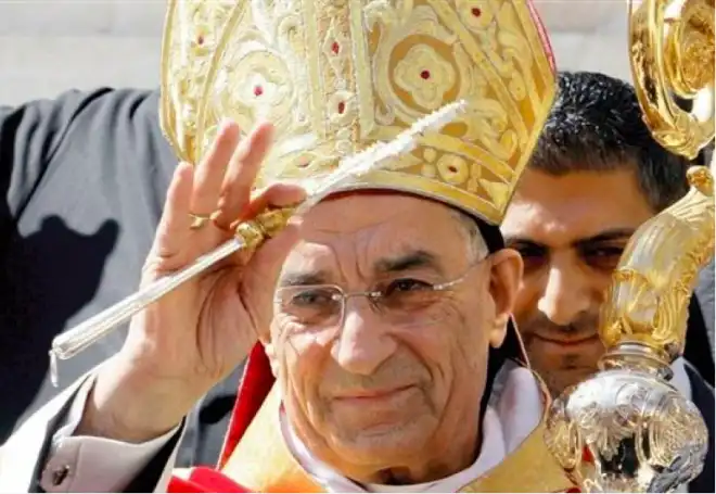 «Պիտի չթողունք, որ Լիբանան փլուզուի».Ռահի Պատրիարք