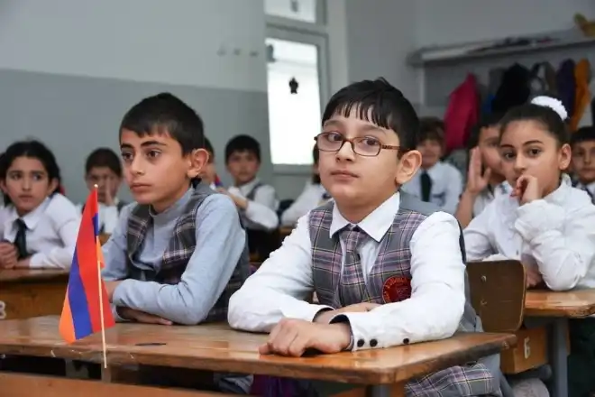 Հայաստանի «ՇՈՂ» Կեդրոնը....  միշտ պատնէշի  վրայ  (Տեսանիւթ)