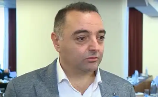 Սեւակ Արծրունի հրաժարեցաւ ԱԱՀ-ի գլխաւոր քարտուղարի  պաշտօնէն