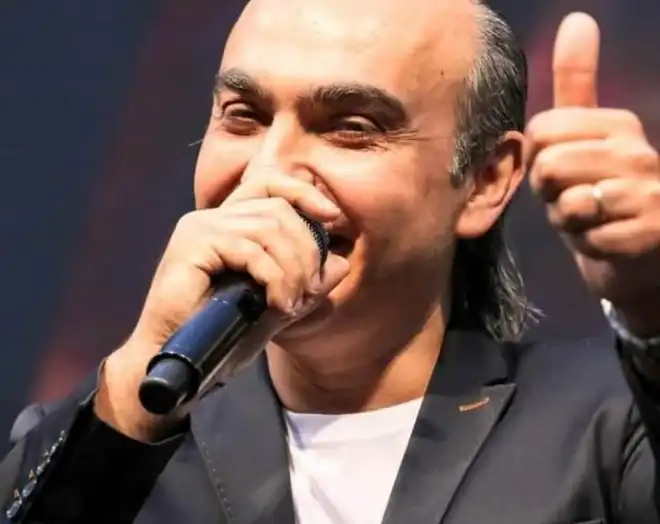 «Մեր արուեստը   տարածելու լաւագոյն միջոցը  հեռատեսիլ ունենալն է».Լիբանանահայ երգիչ Վիգէն Տիշչէքէնեան