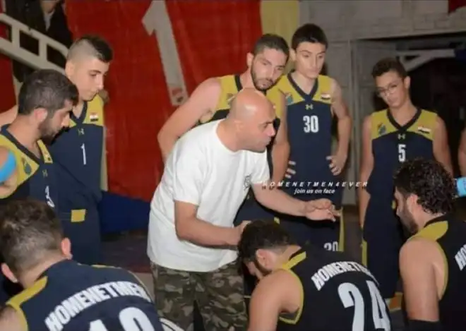 «Նախքան պատերազմը Սուրիոյ հայկական մարզական ակումբները առաջատար էին» Աւագ մարզիչ՝Հրաչ Պզտիկեան