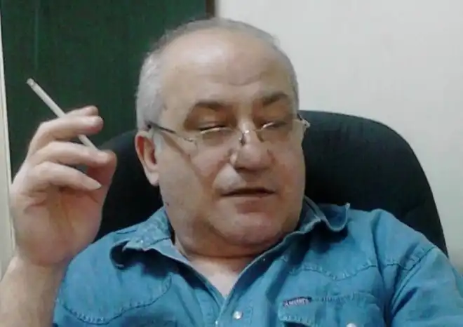 «Այն զգացումը ունիմ, որ Հալէպի մէջ կարծես բոլորս ալ պիտի վարակուինք եւ յաղթահարենք այս վարակը». Հալէպահայ բժիշկ