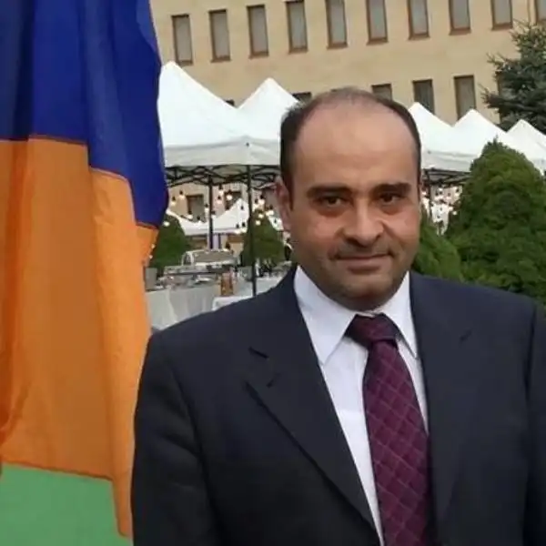 Ղութայէն ետք Դամասկոսի վիճակը  արագօրէն պիտի բարելաւուի. Դամասկահայ Շանթ Քէշիշեան