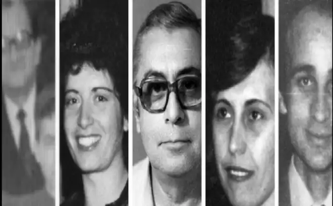«Պուրճ Համուտի  սպանդ». Համառօտ ակնարկ  34  տարի առաջ գործուած ոճիրին  մասին