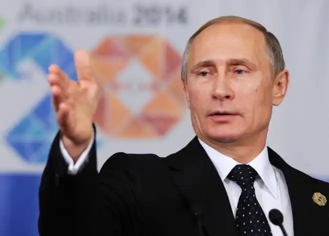 Փութին. Ասատ Պատրաստ  Է  «Միջին Լուծումներու»