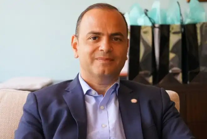 Զարեհ Սինանեան Սփիւռքի յանձնակատա՞ր