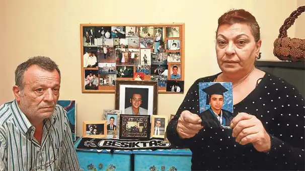 «Սեւակի Հարցով Մենք   Եւրոպայի Դատական Ատեան  Պիտի Դիմենք». Անի Պալըքճի