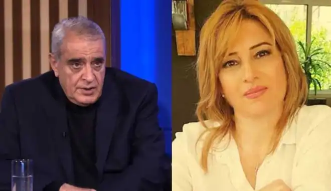 Ո՞ւր կը գտնուի Լիբանանցի հայուհի՝ Մարալ Նաճարեանը. Դաւիթ Շահնազարեանի բացայայտումը (Տեսանիւթ)